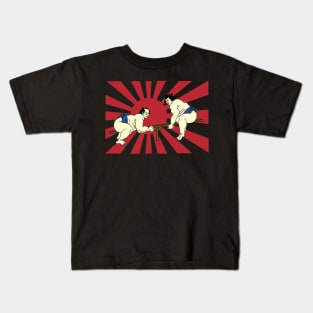 sumo Kids T-Shirt